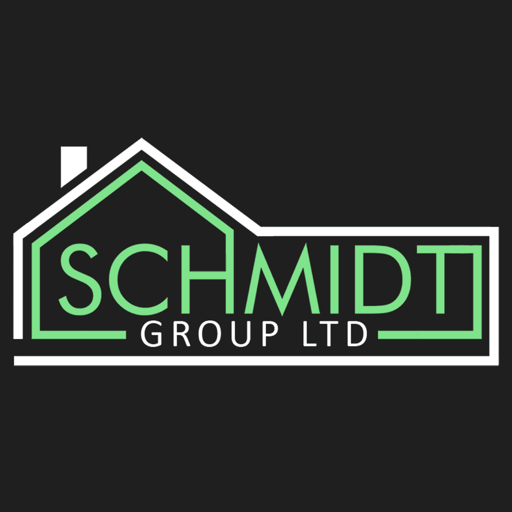 Schmidt Group Brand Identity