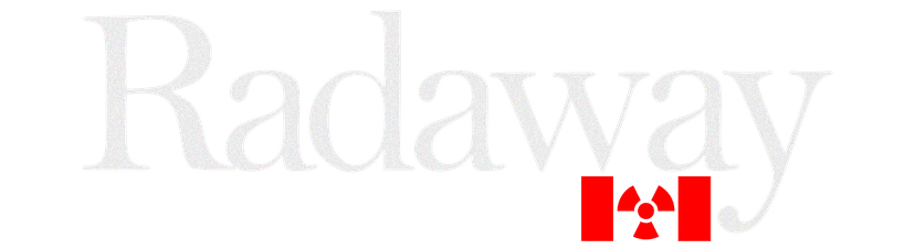 RadAway