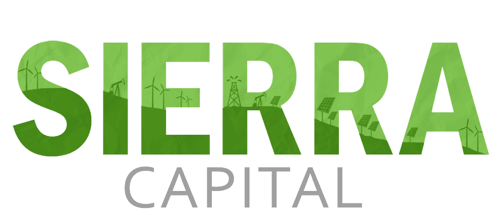 Sierra Capital International Final Logo